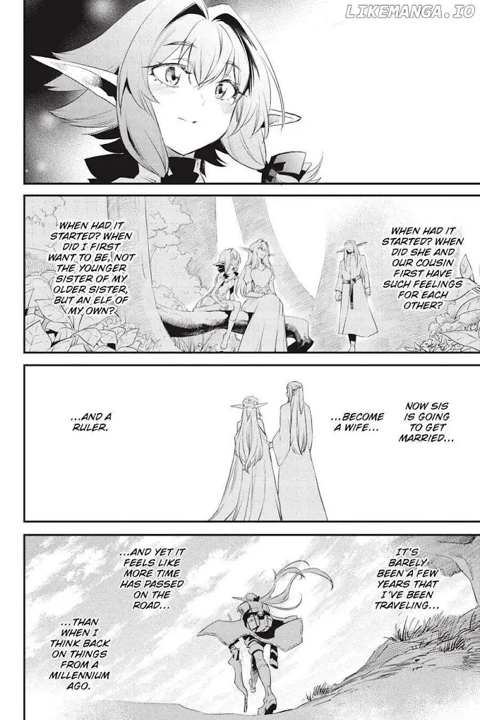 Goblin Slayer Chapter 85 image 11_optimized